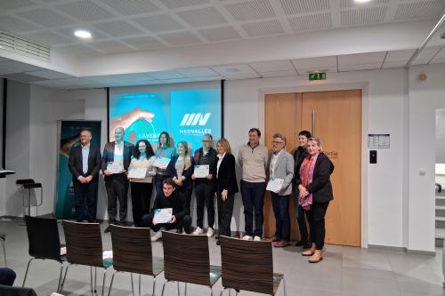 Crédit photo :Montpellier Méditerranée Métropole. 