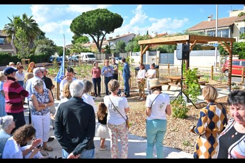 Photos : Ludovic Séverac - Ville et Métropole de Montpellier