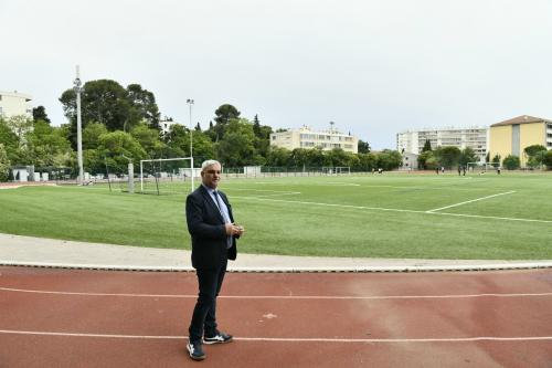 Crédit photos : Cécile MARSON - Ville de Montpellier