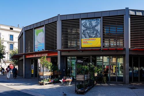 Crédit photos : Christophe RUIZ - Ville et Métropole de Montpellier.